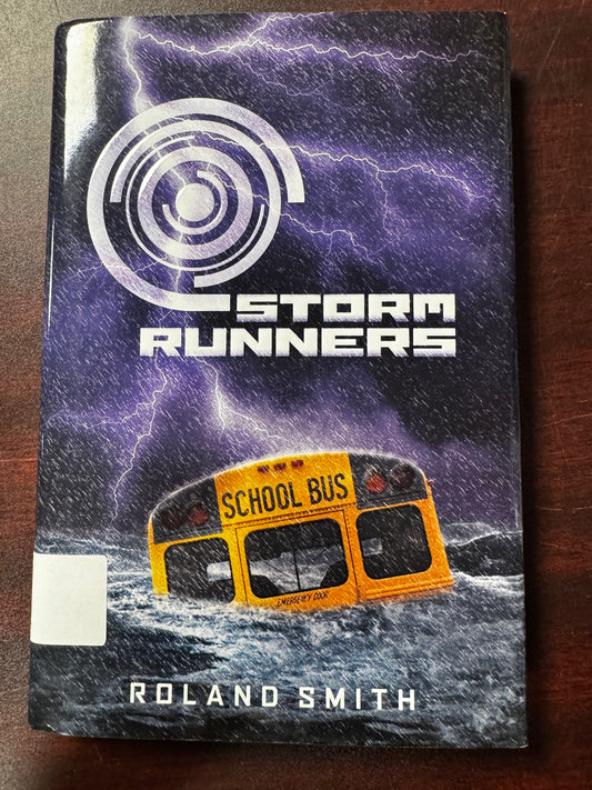 Storm Runners