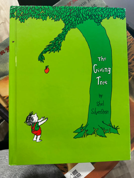 The Giving Tree