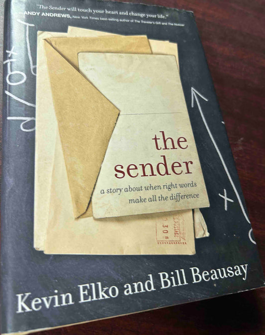 The Sender