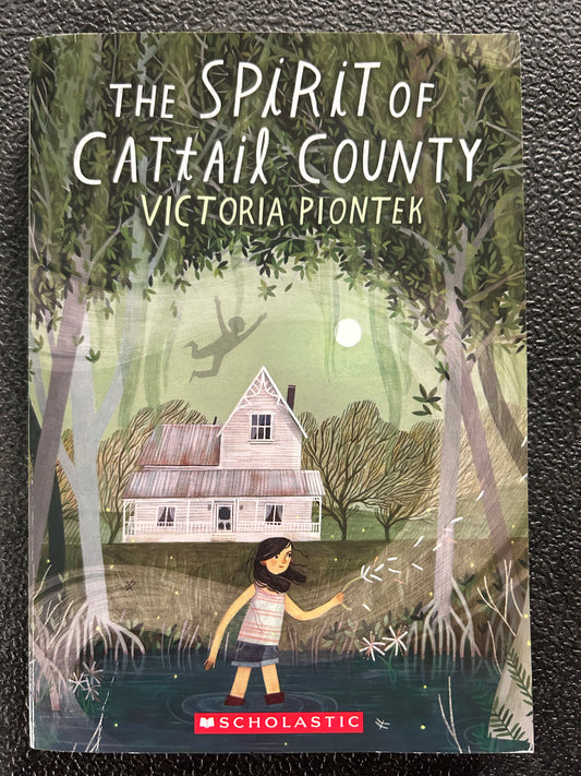 The Spirit of Cattail County