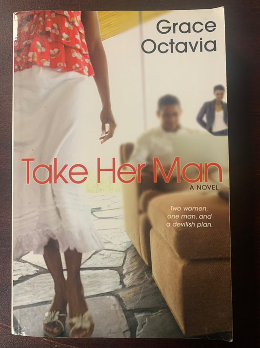 Take Her Man