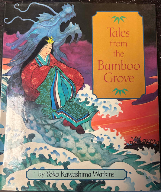 Tales from the Bamboo Grove