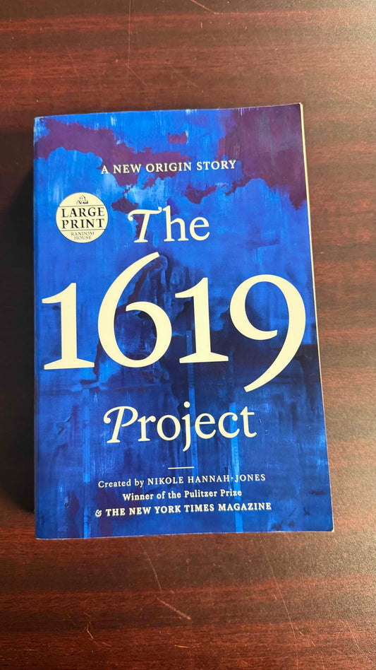 The 1619 Project