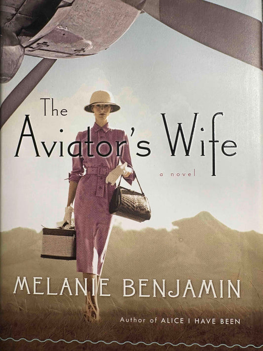 The Aviator's Wife