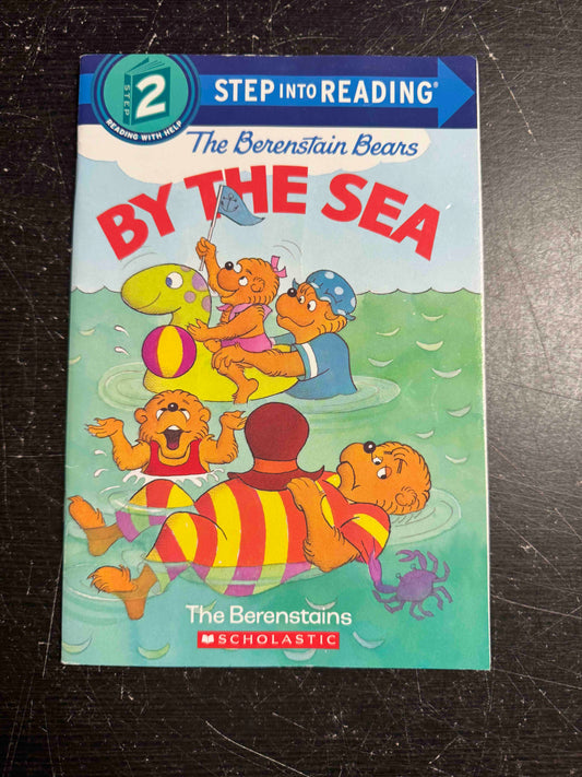 The Berenstain Bears by the Sea