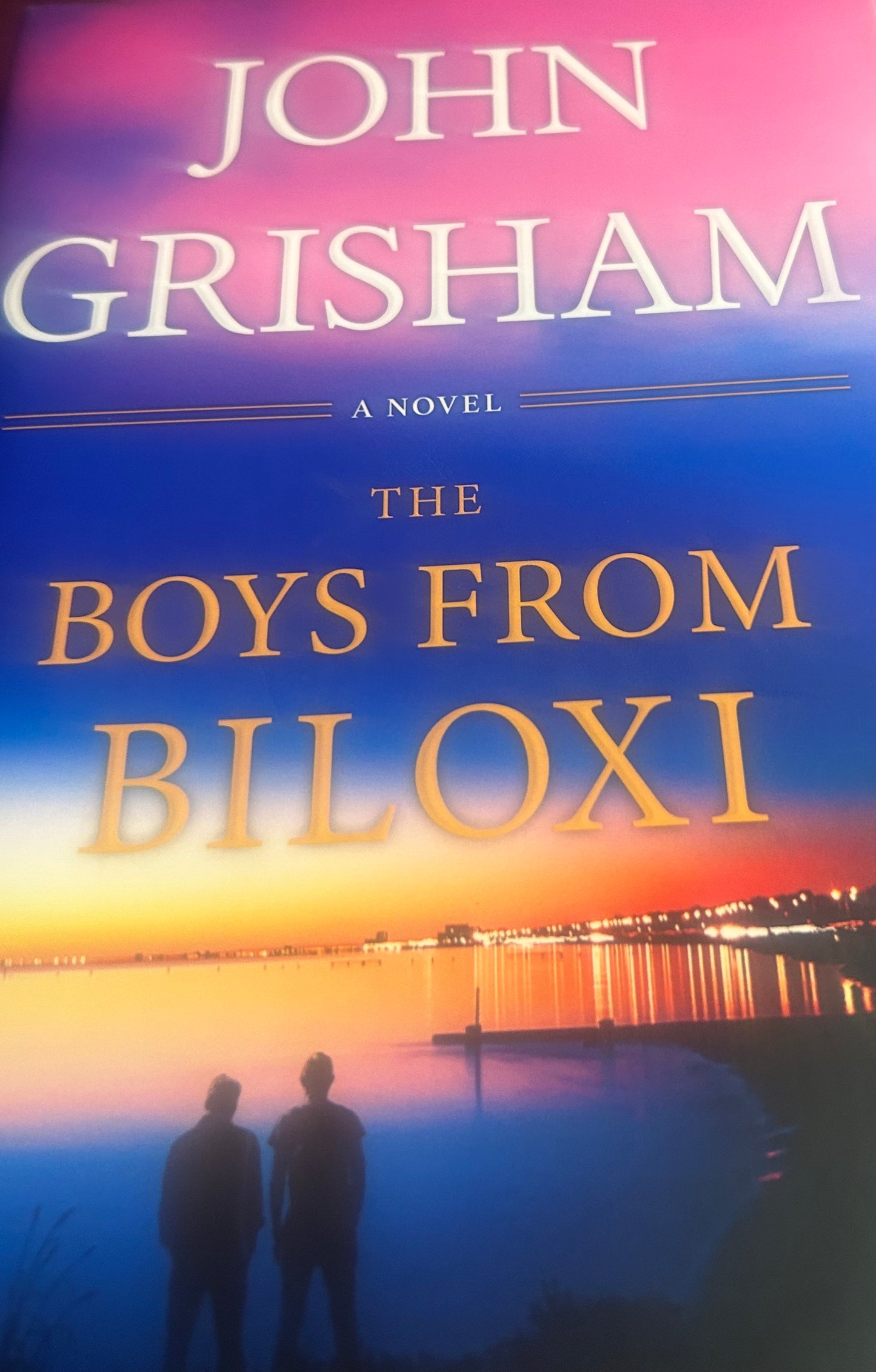 The Boys From Biloxi