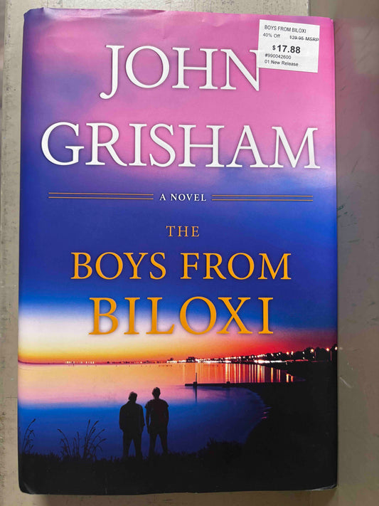 The Boys From Biloxi