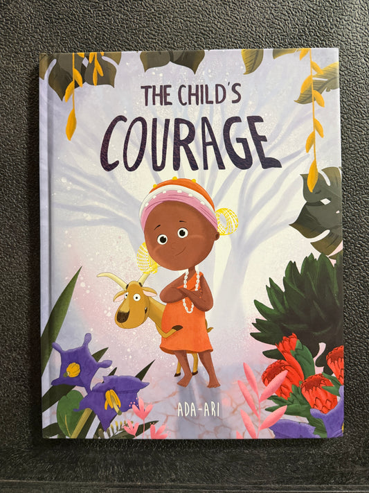 The Child's Courage