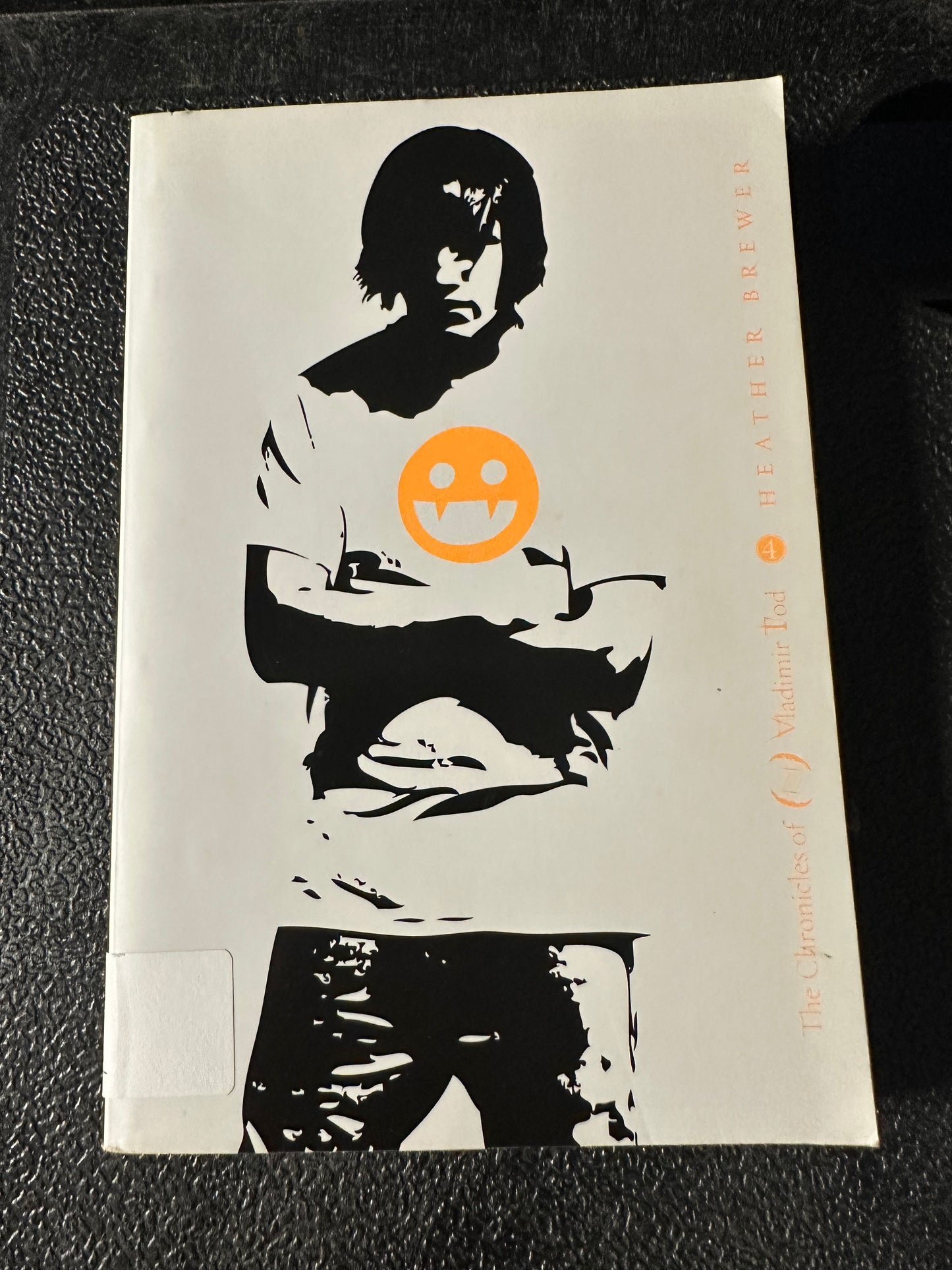 Eleventh Grade Burns