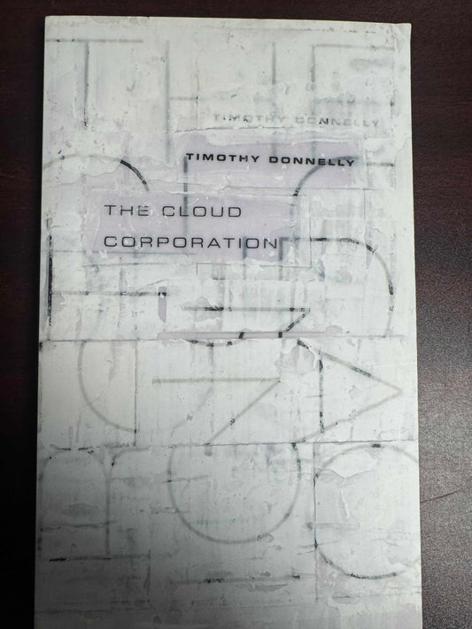 The Cloud Corporation
