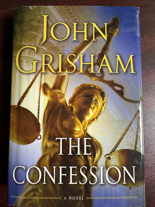 Confession: A Novel, The