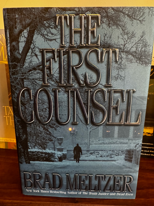 First Counsel, The