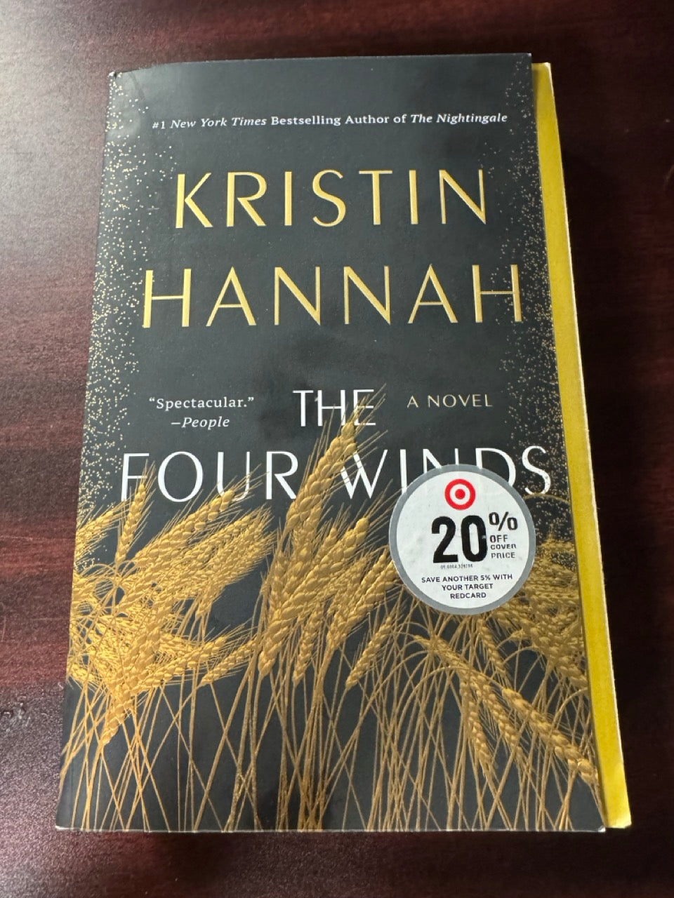 The Four Winds