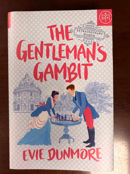 The Gentleman's Gambit
