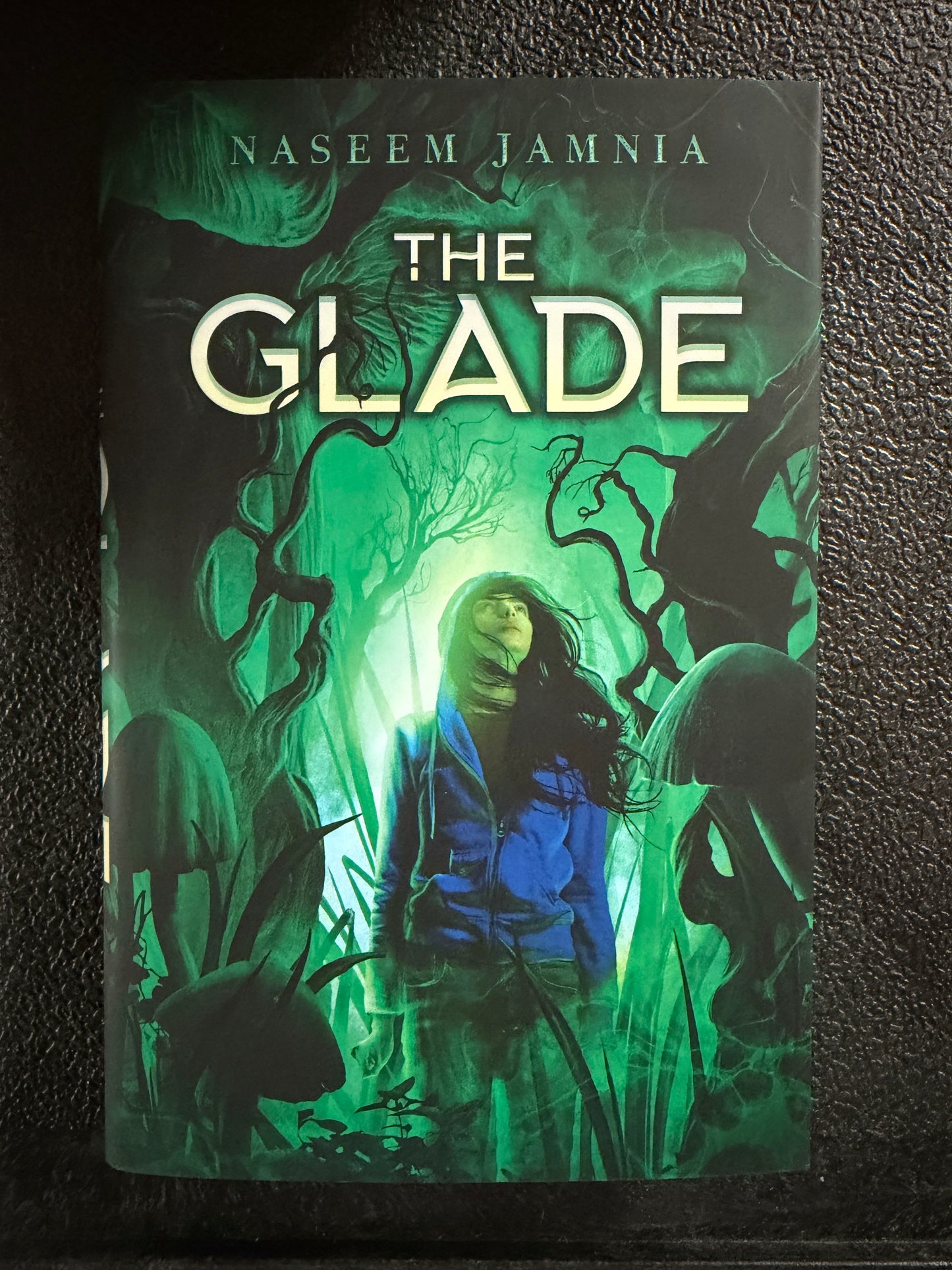 The Glade