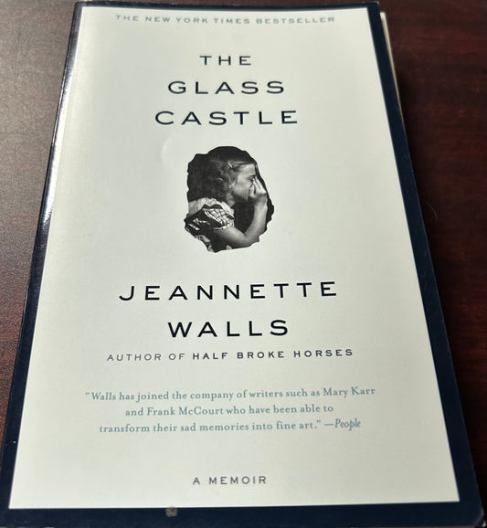 The Glass Castle