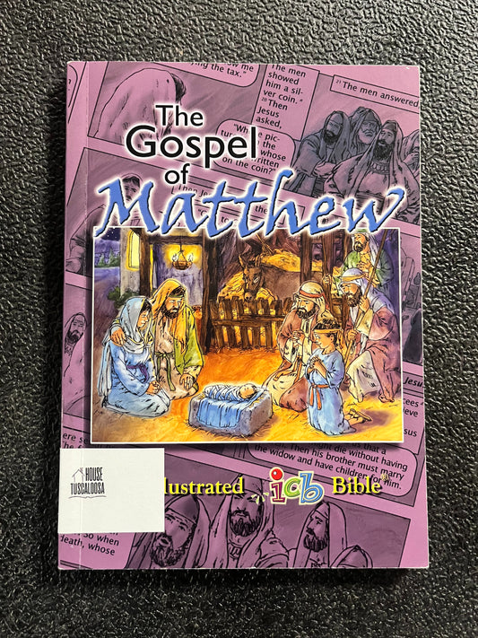 The Gospel of Matthew