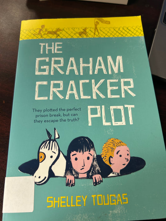 The Graham Cracker Plot