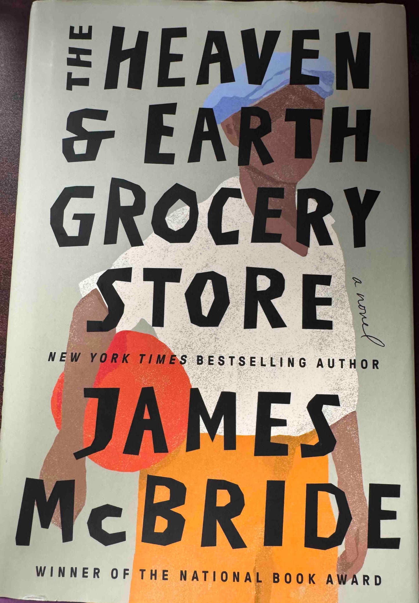 The Heaven & Earth Grocery Store