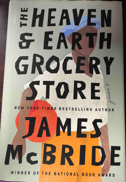 The Heaven & Earth Grocery Store