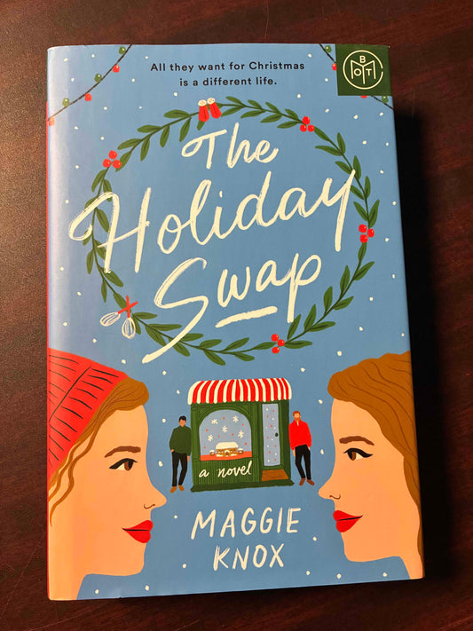 The Holiday Swap