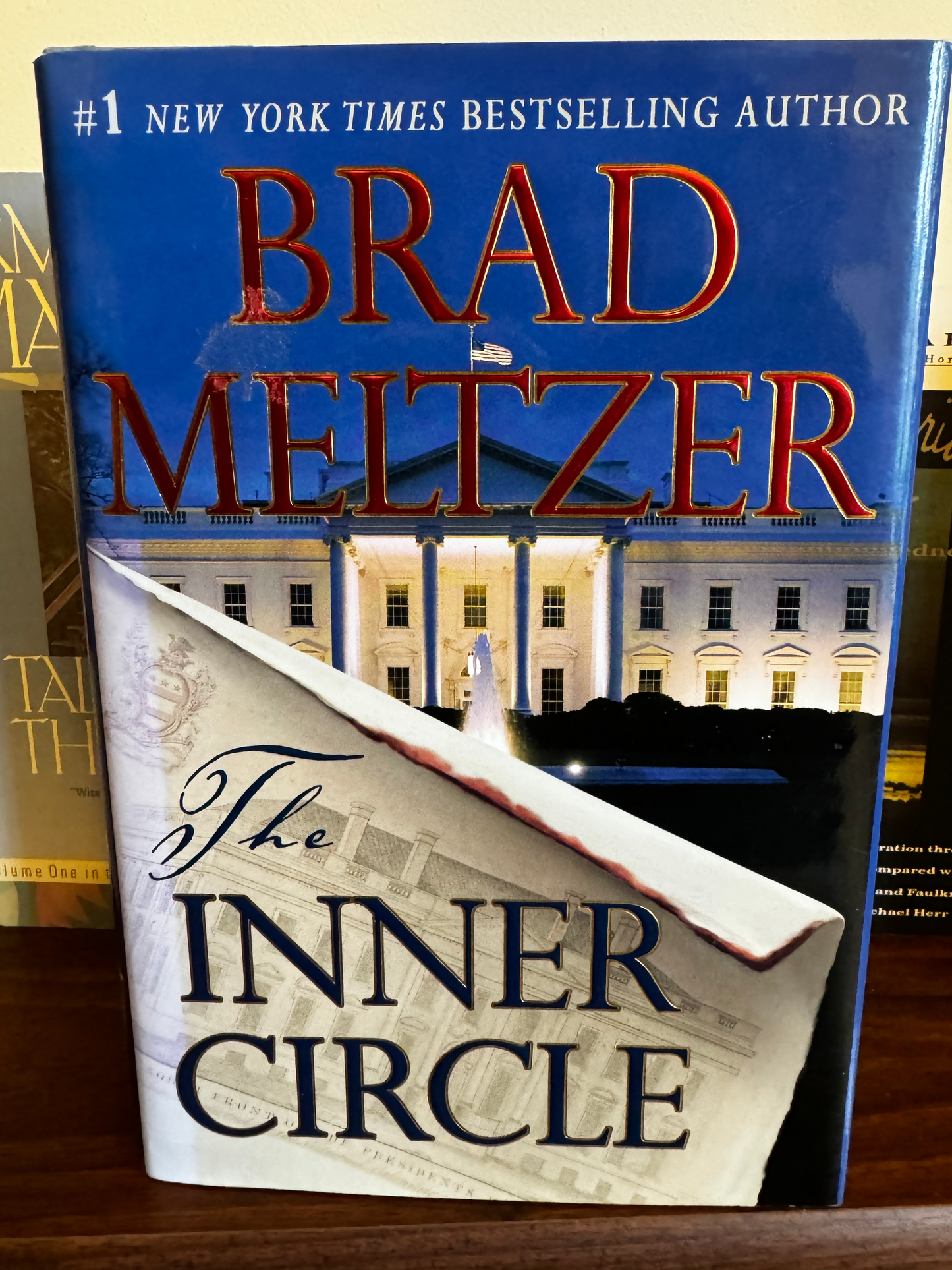 Inner Circle, The