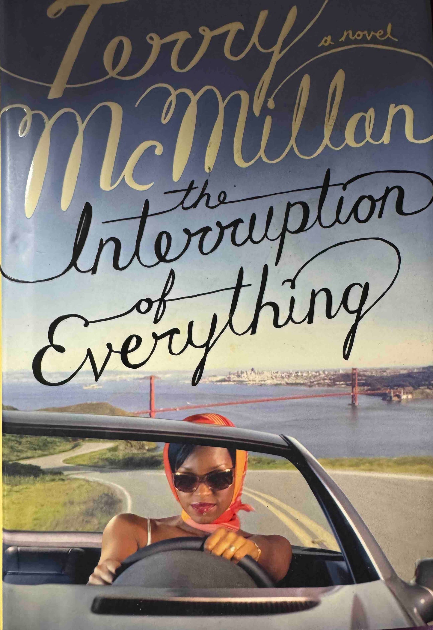 The Interruption of Everything