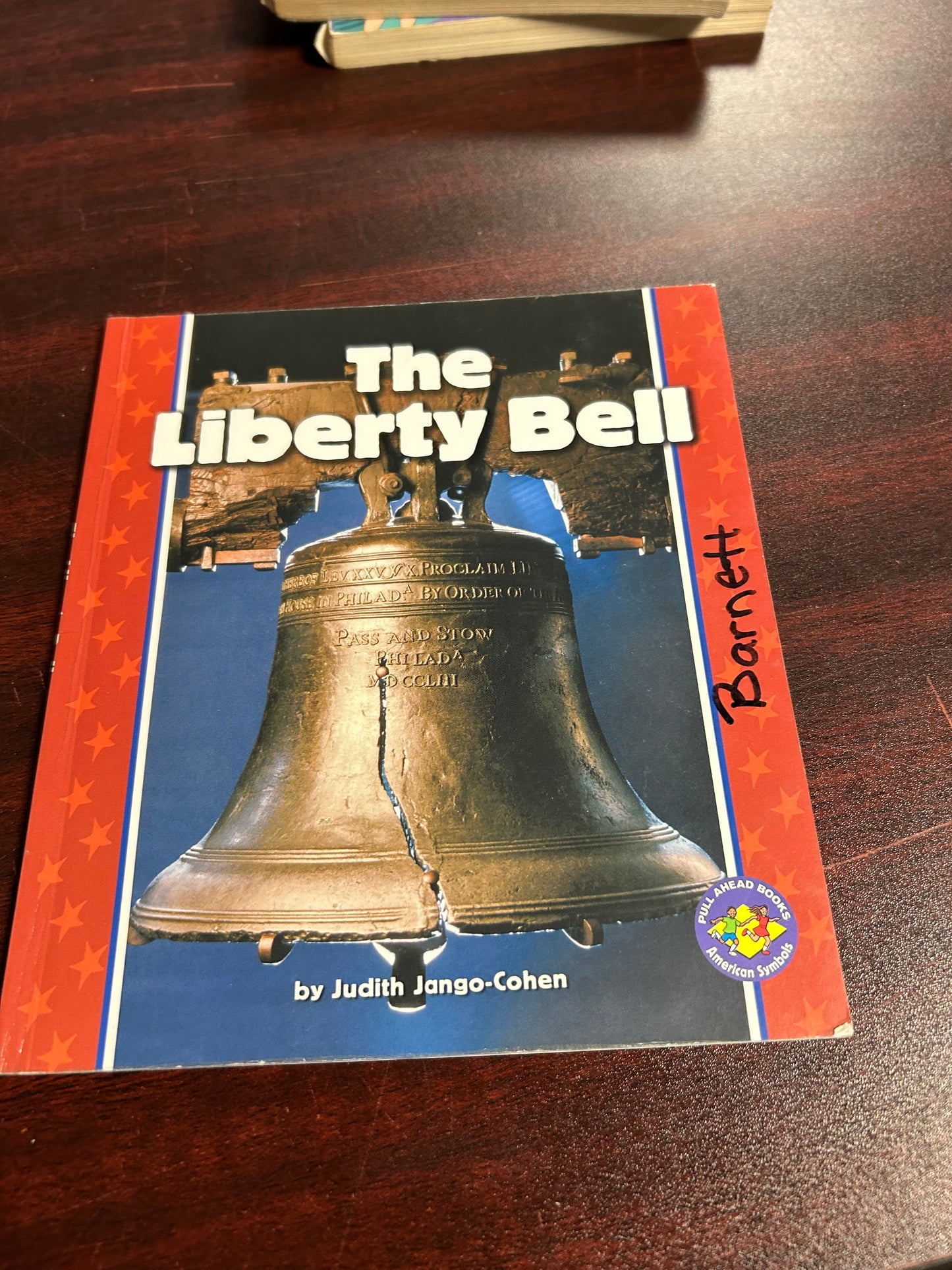 The Liberty Bell
