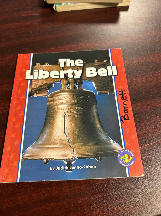 The Liberty Bell