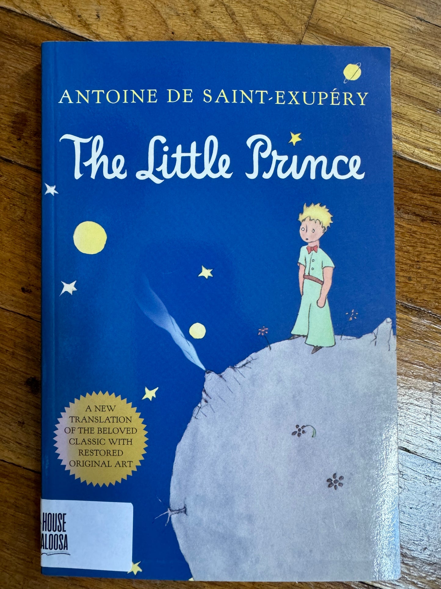 Little Prince, The