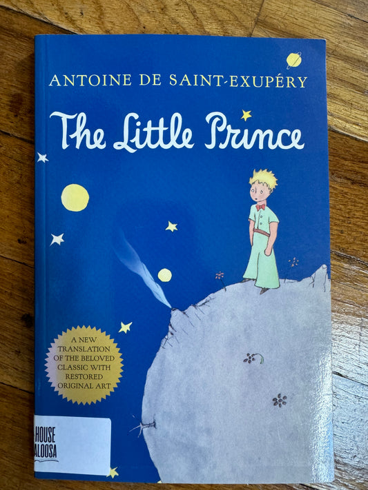 Little Prince, The