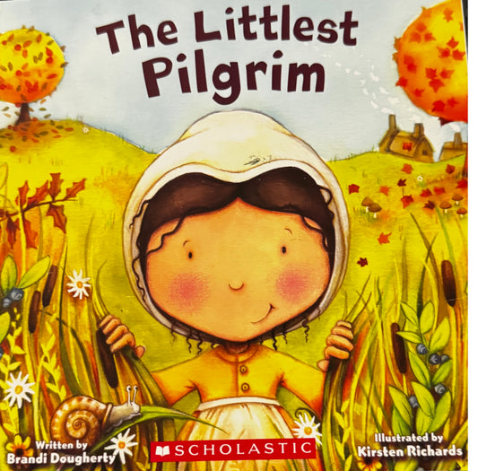 The Littlest Pilgrim