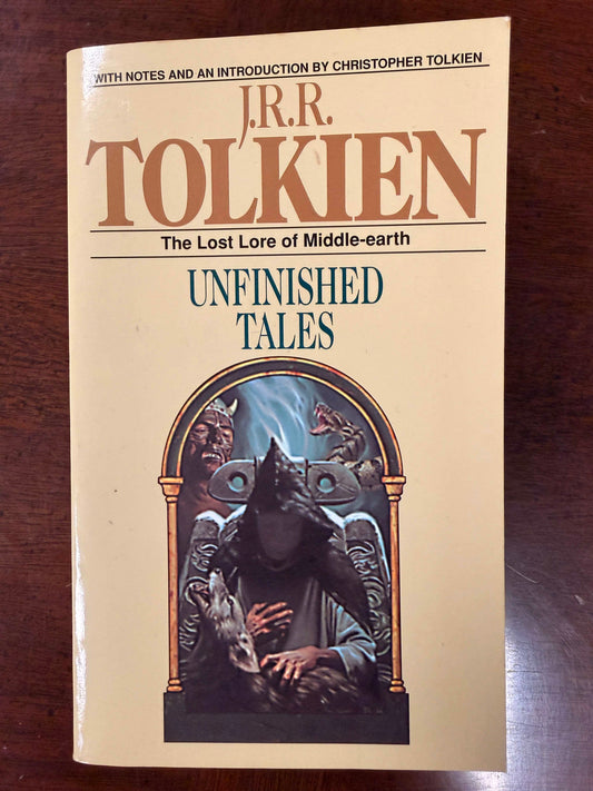 Unfinished Tales