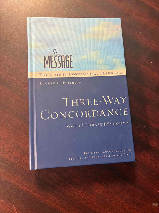 The Message