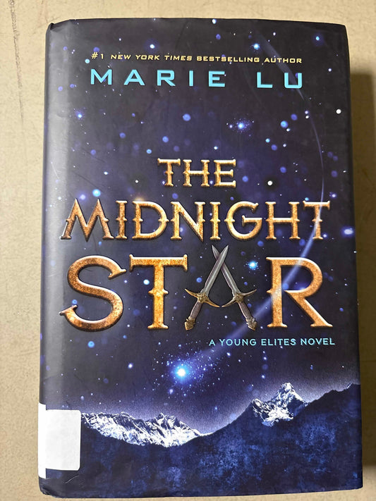 The Midnight Star