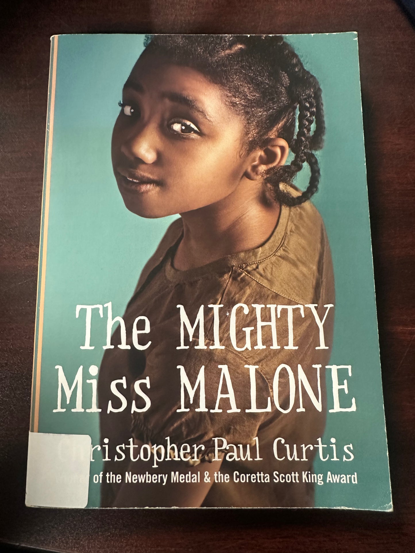 The Mighty Miss Malone