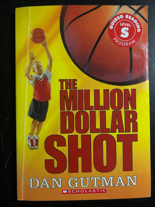 The Million Dollar Shot