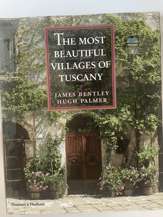 Most Beautiful Villages Of Tuscany