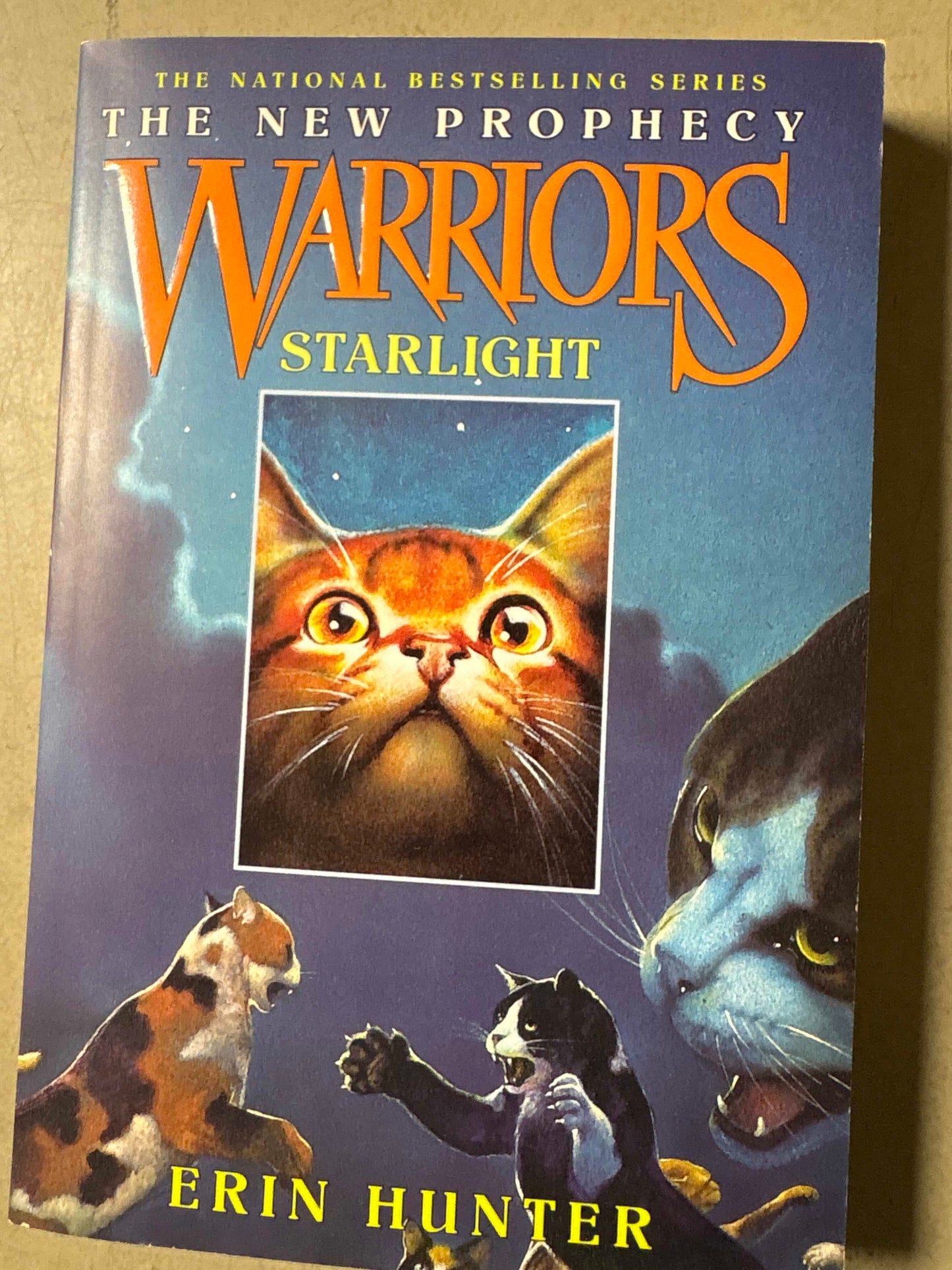 Starlight