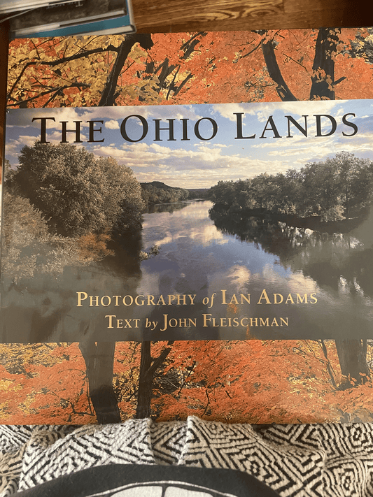 Ohio Lands, The
