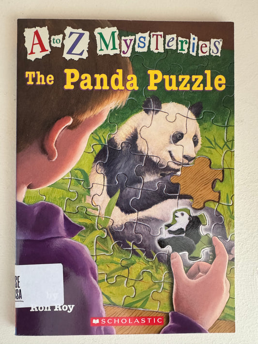 Panda Puzzle, The