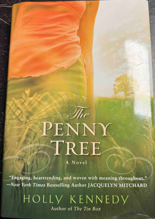 The Penny Tree