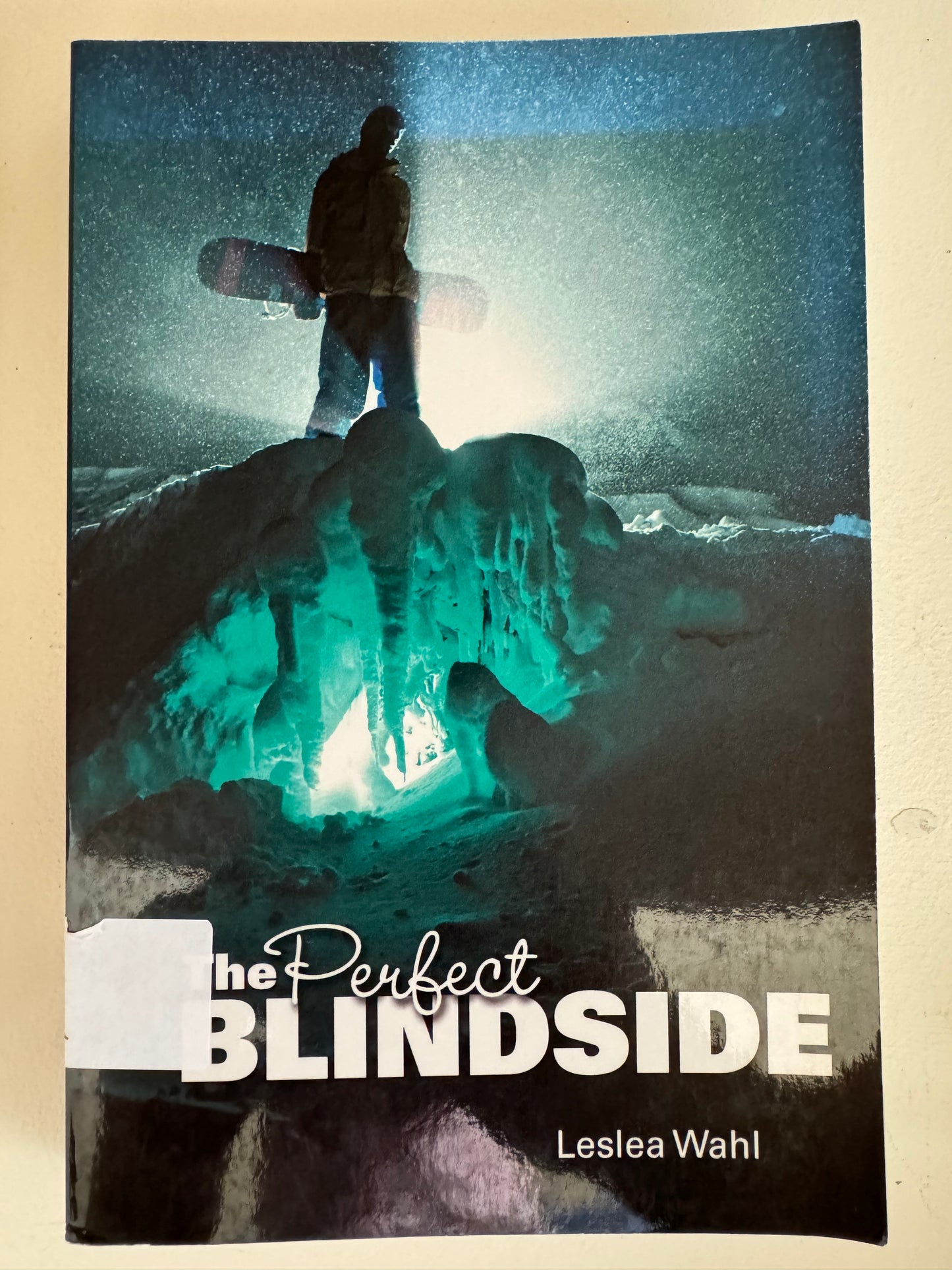 Perfect Blindside, The
