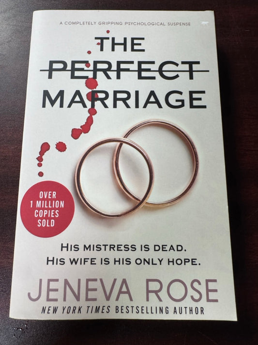 The Perfect Marriage