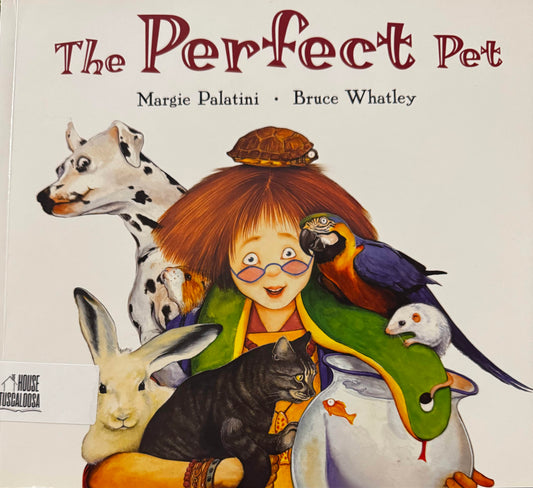 The Perfect Pet