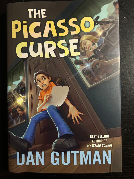 The Picasso Curse