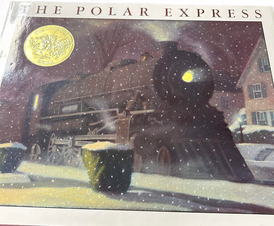The Polar Express