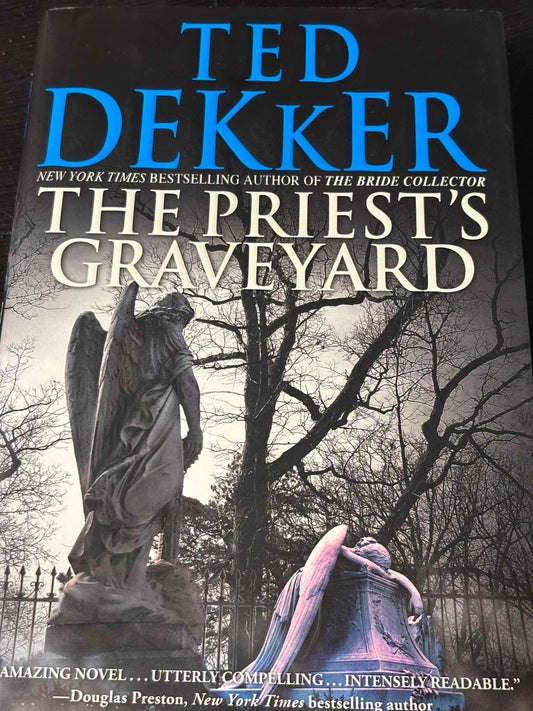 The Priest's Graveyard