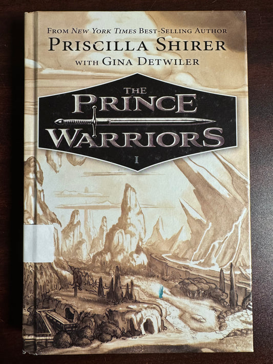 The Prince Warriors