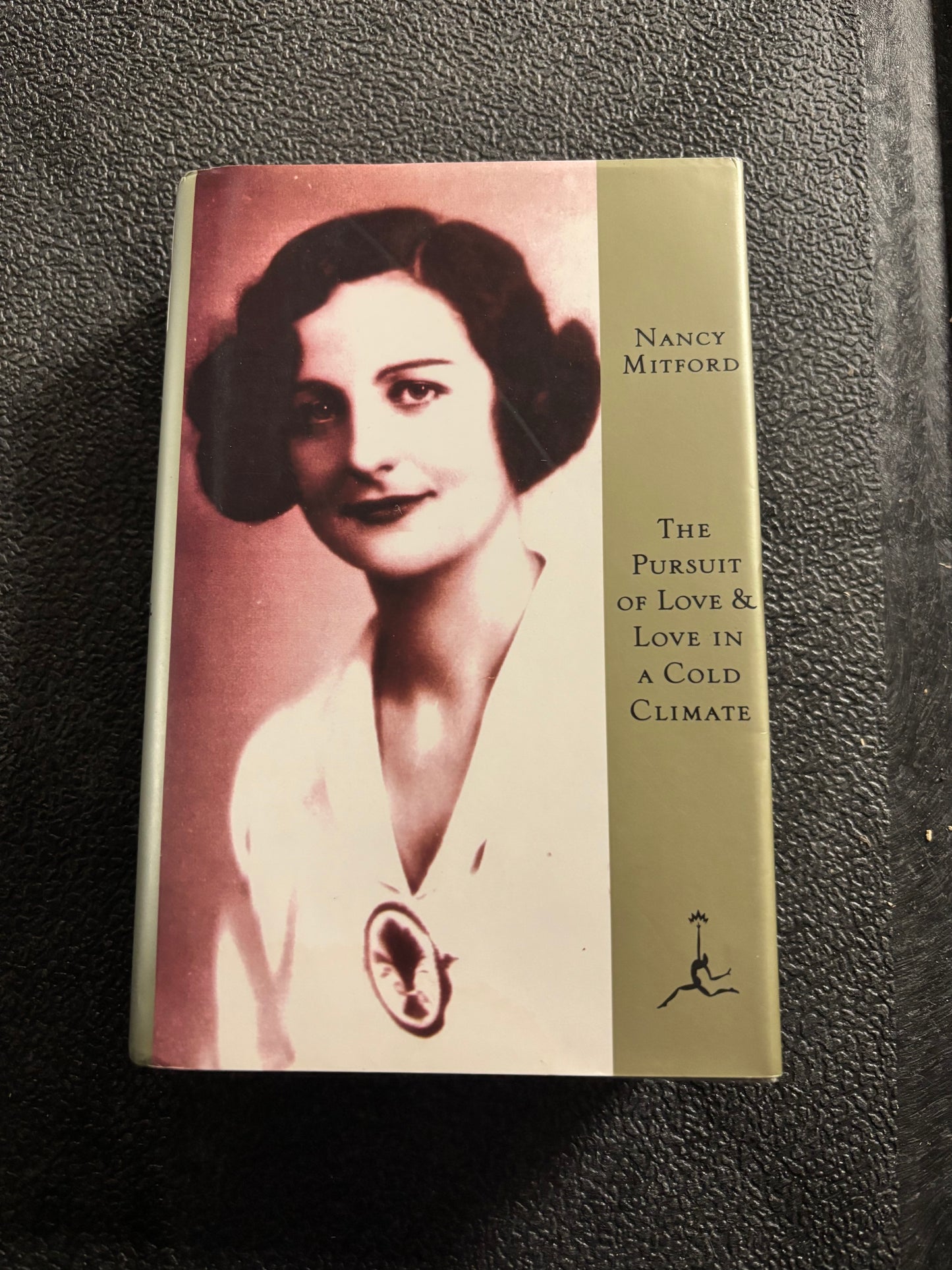 The Pursuit of Love & Love in a Cold Climate